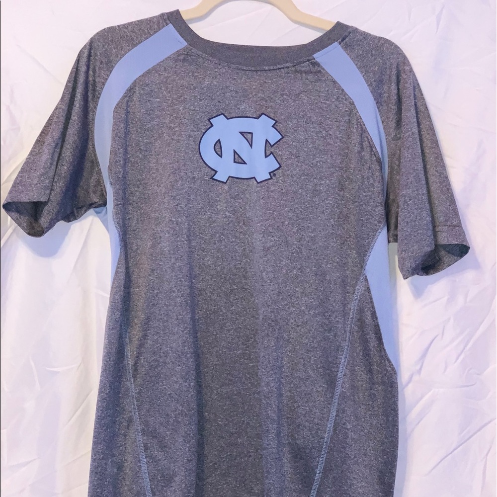 Activewear top.